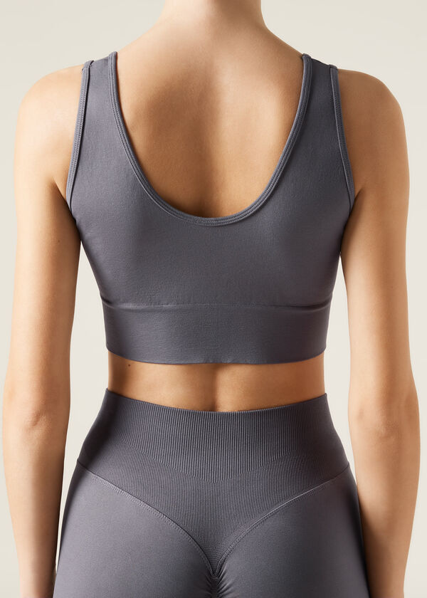 Calzedonia Top Scrunch