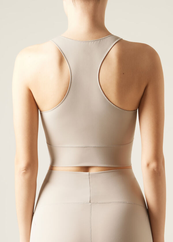 Calzedonia Top Soft Touch