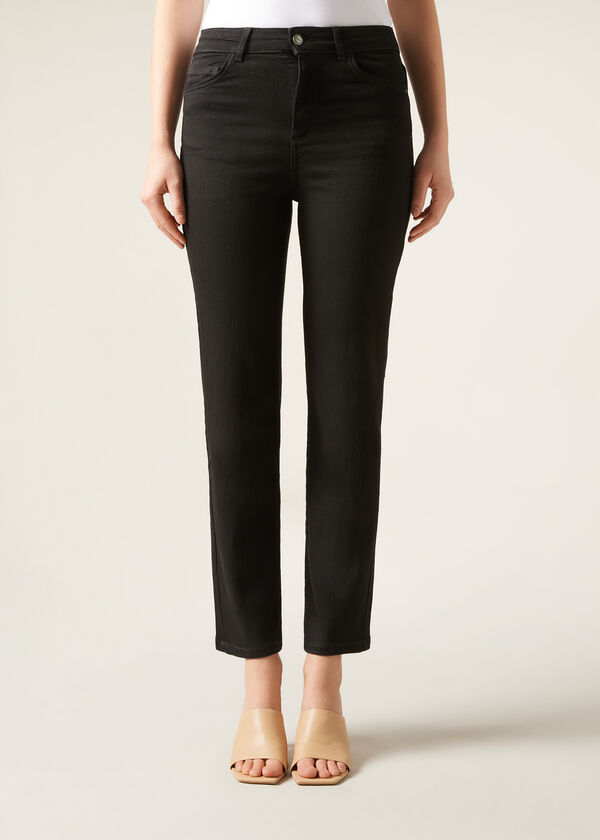 Calzedonia Vaqueros Confort Stretch