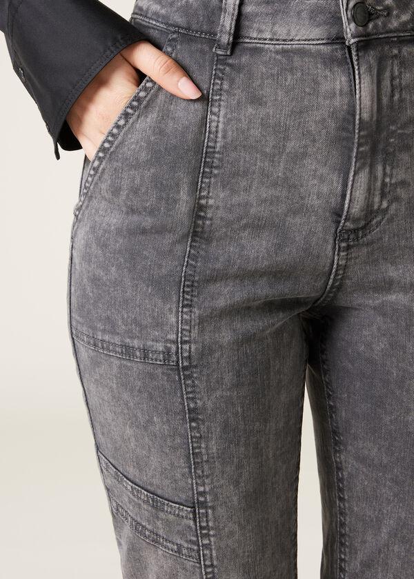 Calzedonia Vaqueros Rectos