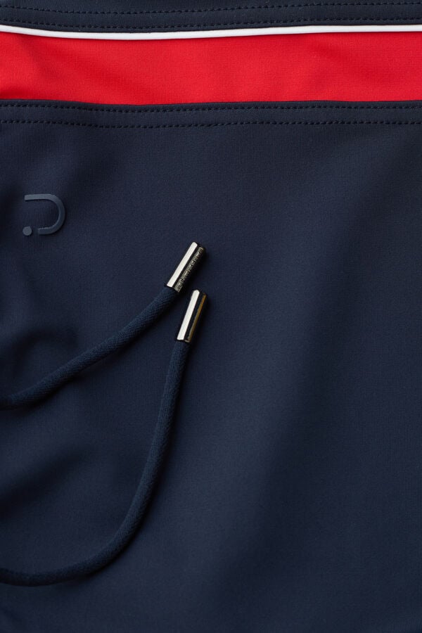 Intimissimi Bañador Bóxer Entallado Bandas Laterales