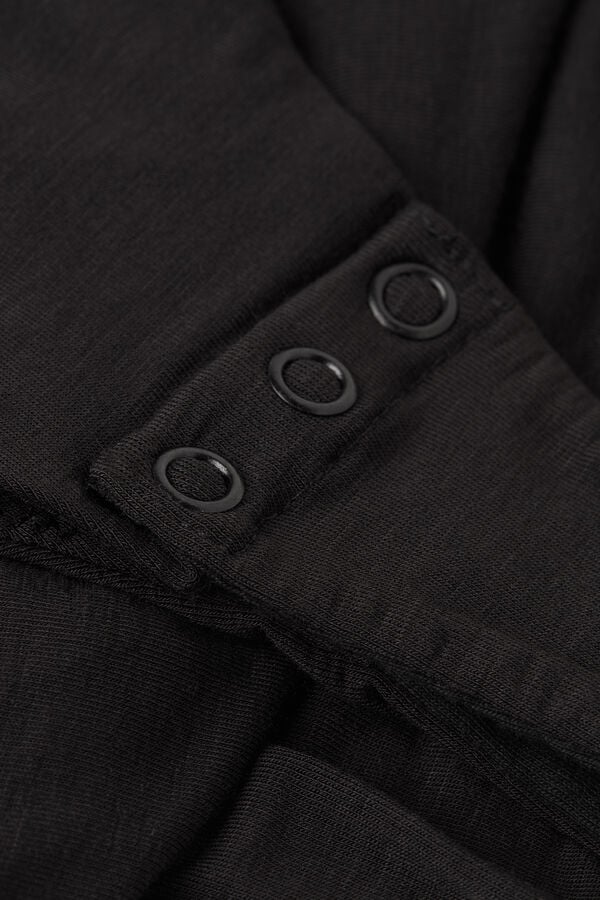 Intimissimi Body De Tirantes Anchos En Fresh Bamboo