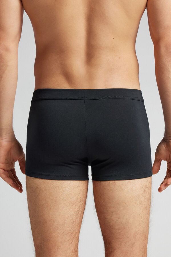 Intimissimi Bóxer Algodón Superior Estampado Dragon Ball Z