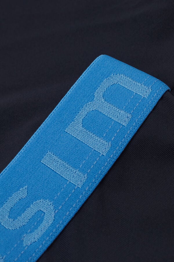 Intimissimi Bóxer De Microfibra Para Hombre Con Logotipo