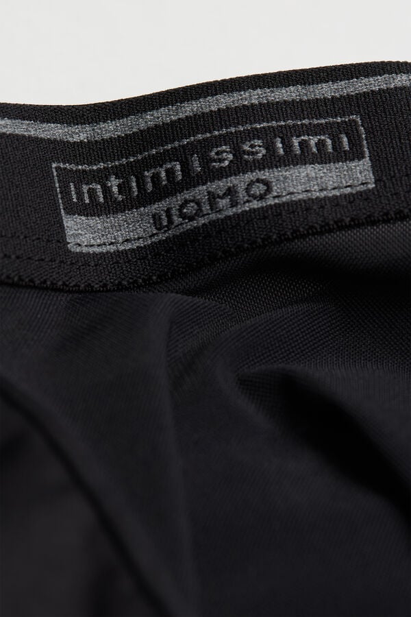 Intimissimi Bóxer Transpirable De Micromalla Super Fresh