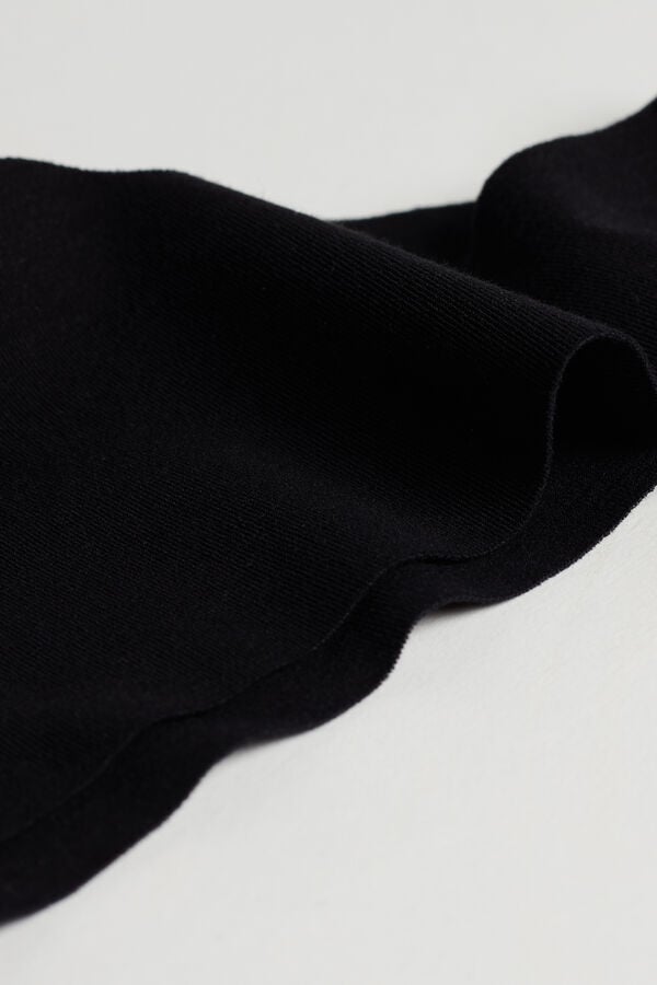 Intimissimi Braga Brasileña Sin Costuras De Algodón