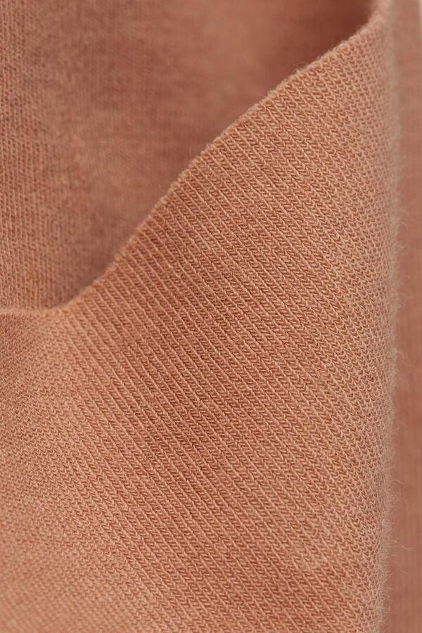 Intimissimi Braga Brasileña Sin Costuras De Algodón