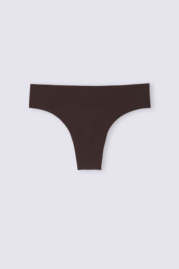 Intimissimi Braga Brasileña Sin Costuras De Algodón
