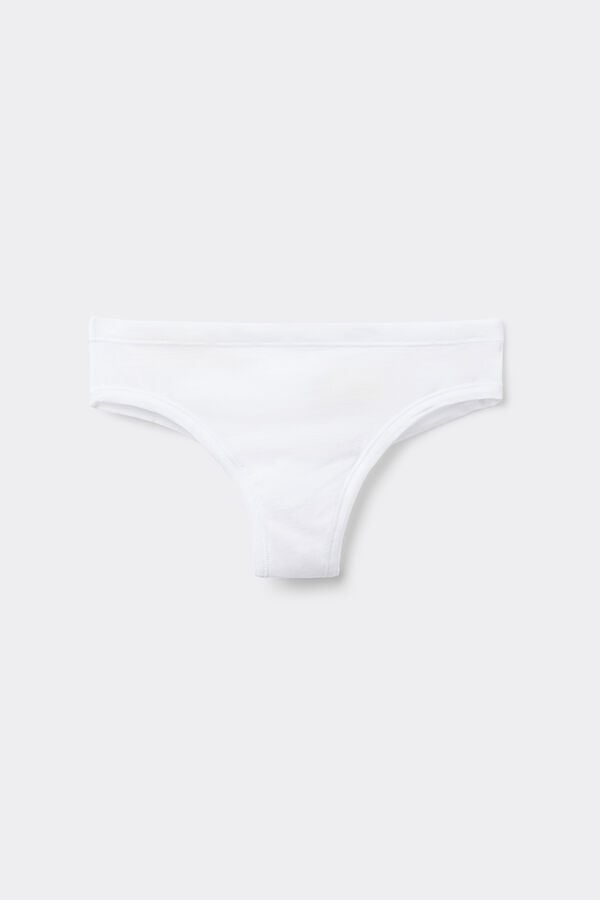 Intimissimi Braguita Brasileña De Algodón Ultralight