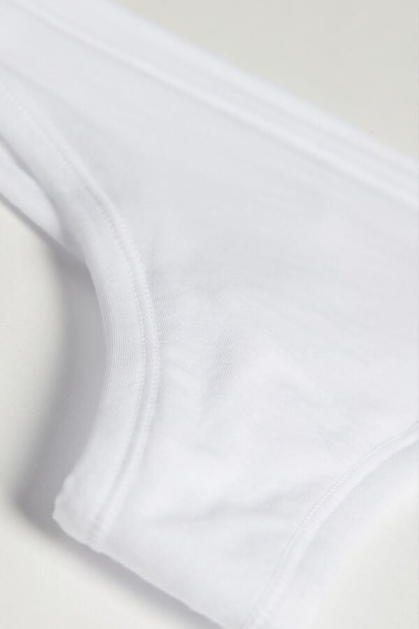 Intimissimi Braguita Brasileña De Algodón Ultralight