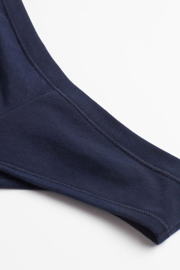 Intimissimi Braguita Brasileña De Algodón Ultralight
