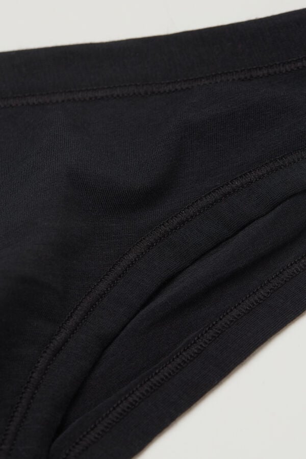 Intimissimi Braguita Brasileña De Algodón Ultralight