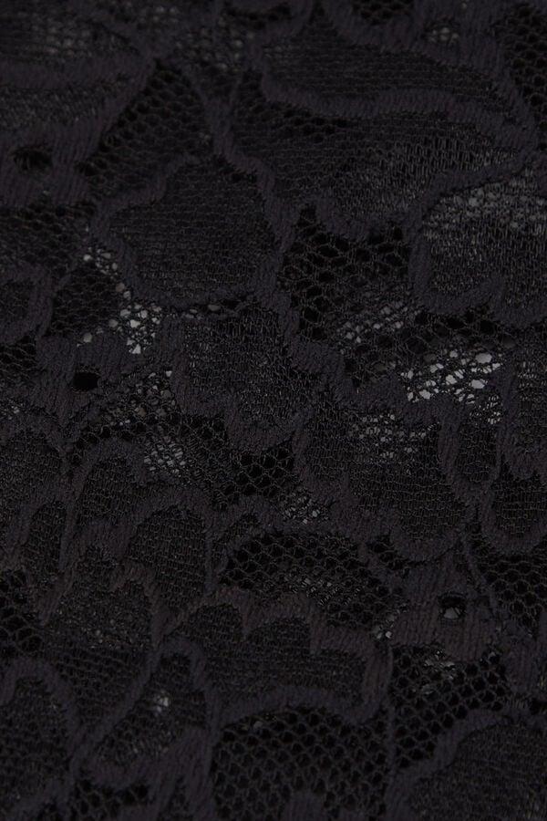 Intimissimi Braguita Brasileña De Encaje Delicate Pieces