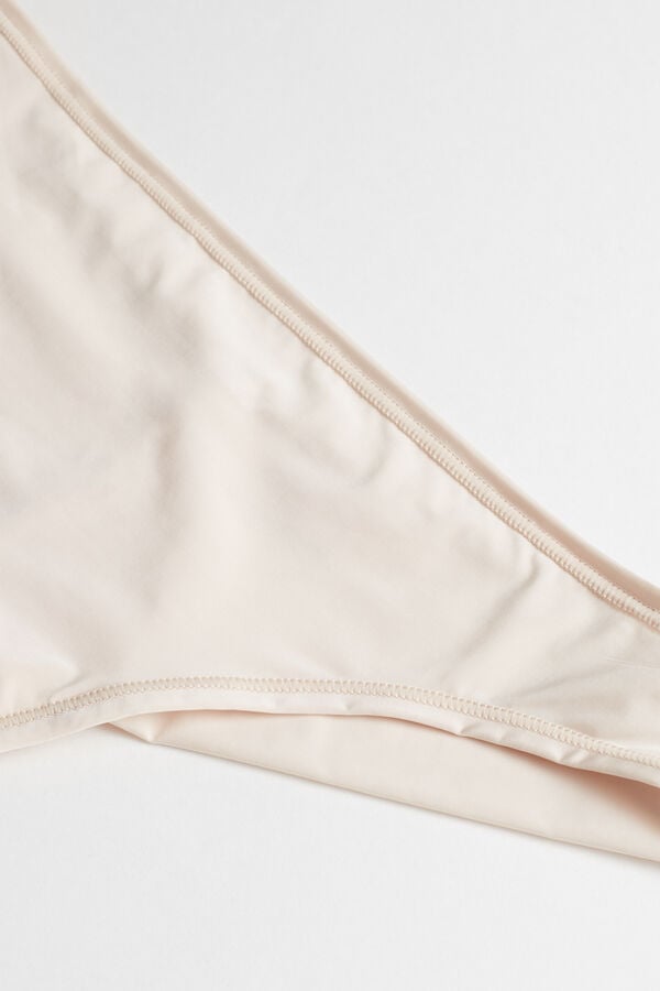 Intimissimi Braguita Brasileña De Microfibra Ultraligera