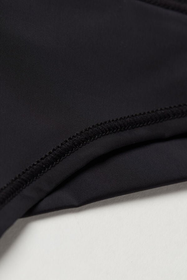 Intimissimi Braguita Brasileña De Microfibra Ultraligera