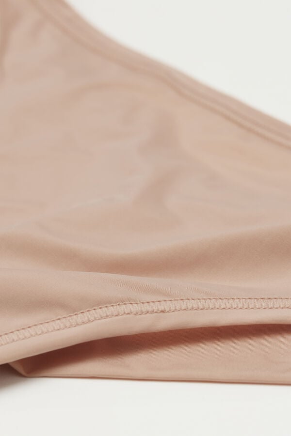 Intimissimi Braguita Brasileña De Microfibra Ultraligera