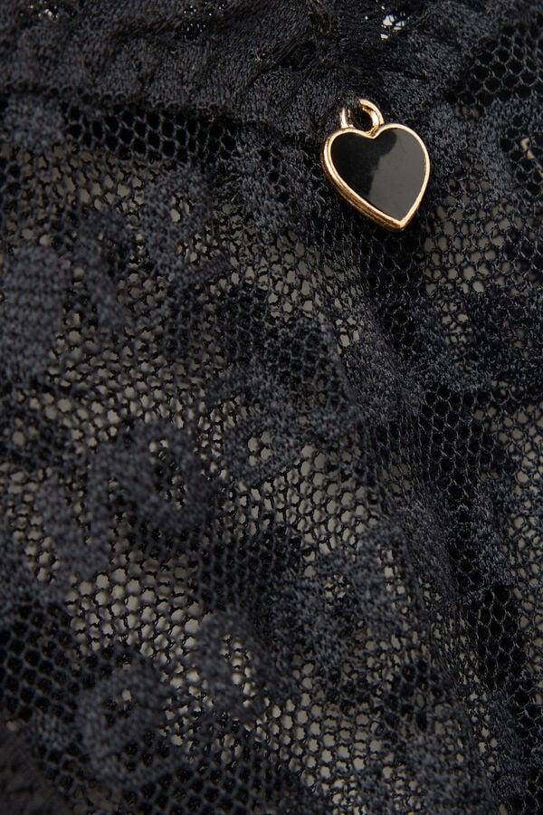 Intimissimi Braguita Brasileña Estilo Años 80 More Amore