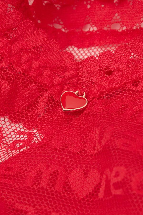 Intimissimi Braguita Brasileña Estilo Años 80 More Amore