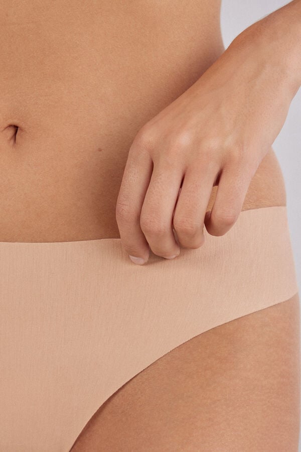 Intimissimi Braguita Brasileña Sin Costuras Superior Comfort