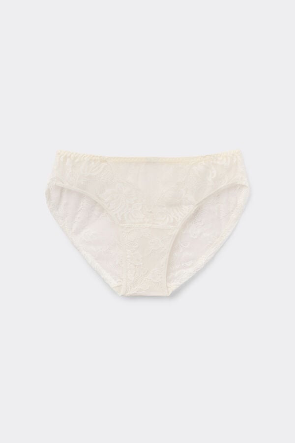 Intimissimi Braguita De Encaje The Simplest Pleasures