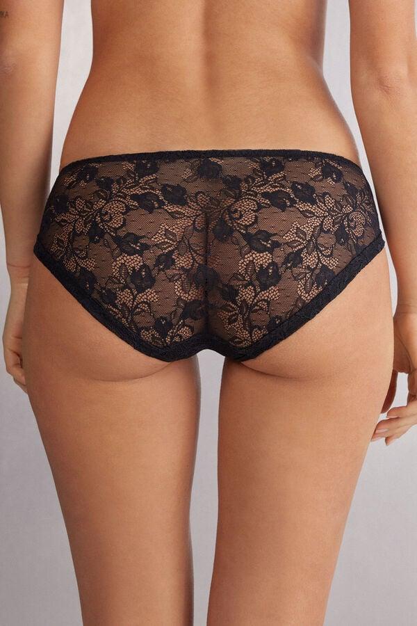 Intimissimi Braguita De Encaje The Simplest Pleasures