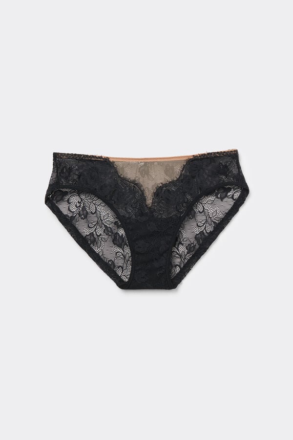 Intimissimi Braguita De Encaje The Simplest Pleasures