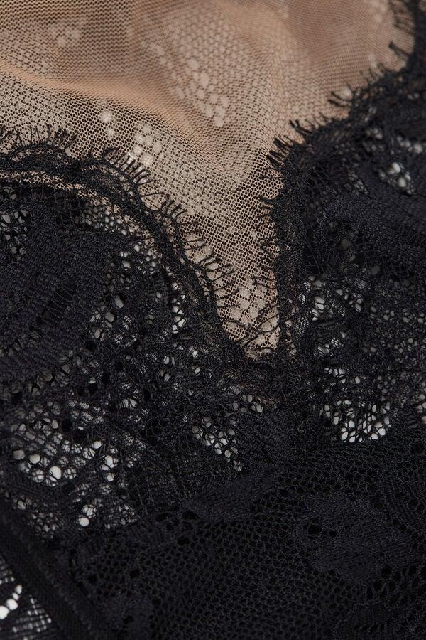 Intimissimi Braguita De Encaje The Simplest Pleasures