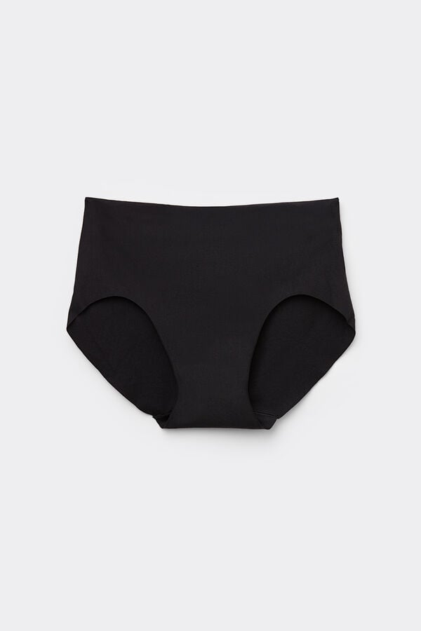 Intimissimi Braguita De Talle Alto Superior Comfort
