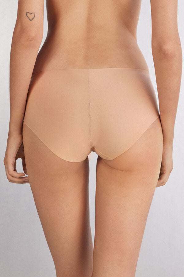 Intimissimi Braguita De Talle Alto Superior Comfort