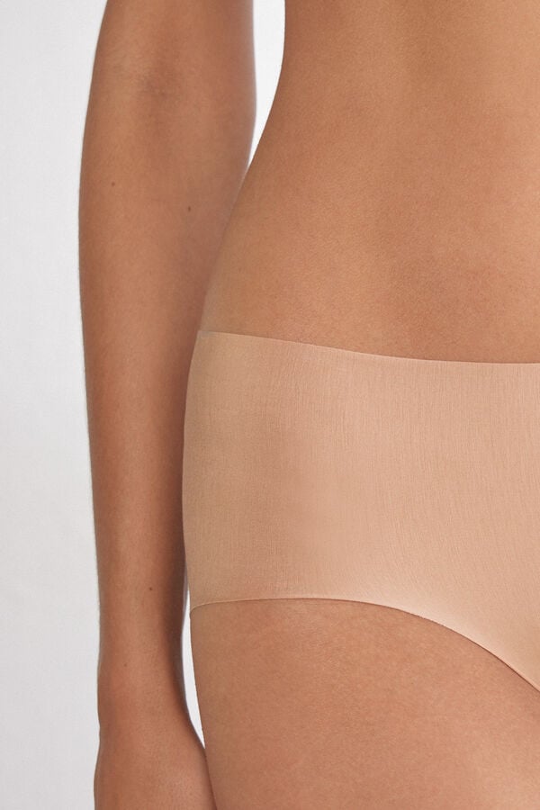 Intimissimi Braguita de Talle Alto Superior Comfort