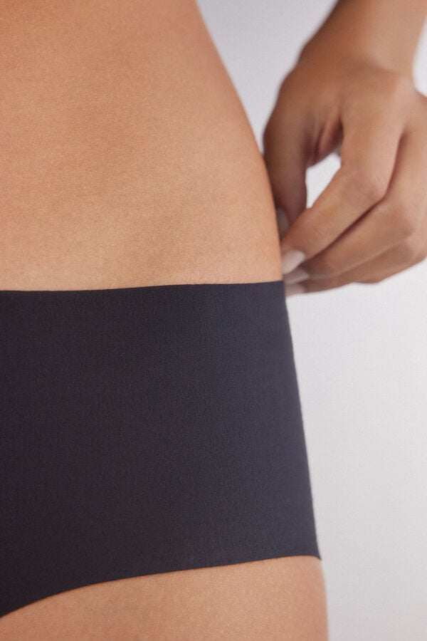 Intimissimi Braguita de Talle Alto Superior Comfort