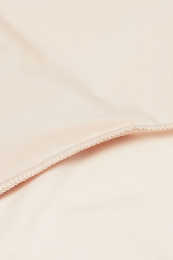 Intimissimi Braguita De Talle Bajo En Microfibra Ultraligera