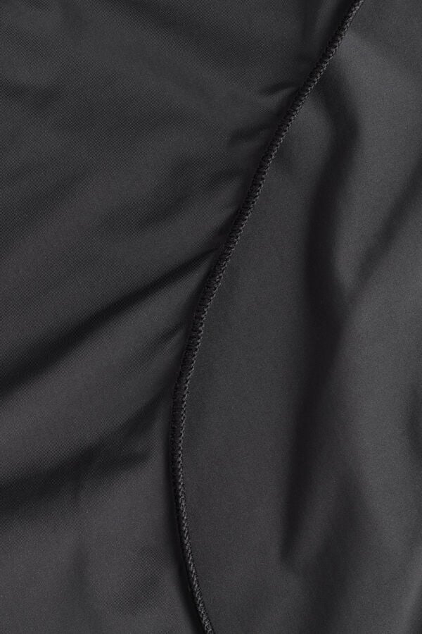 Intimissimi Braguita De Talle Bajo En Microfibra Ultraligera