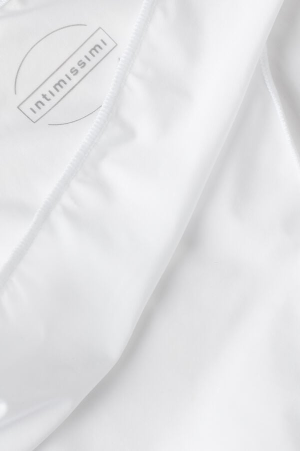 Intimissimi Braguita De Talle Bajo En Microfibra Ultraligera