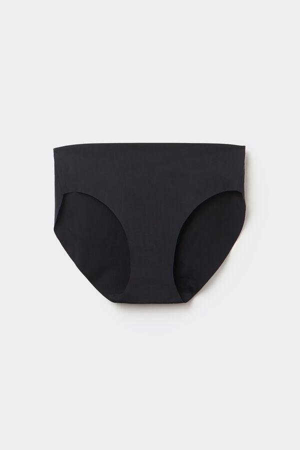 Intimissimi Braguita Sin Costuras De Microfibra Y Algodón