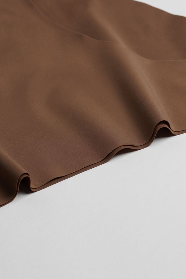 Intimissimi Braguita Sin Costuras De Microfibra Y Algodón