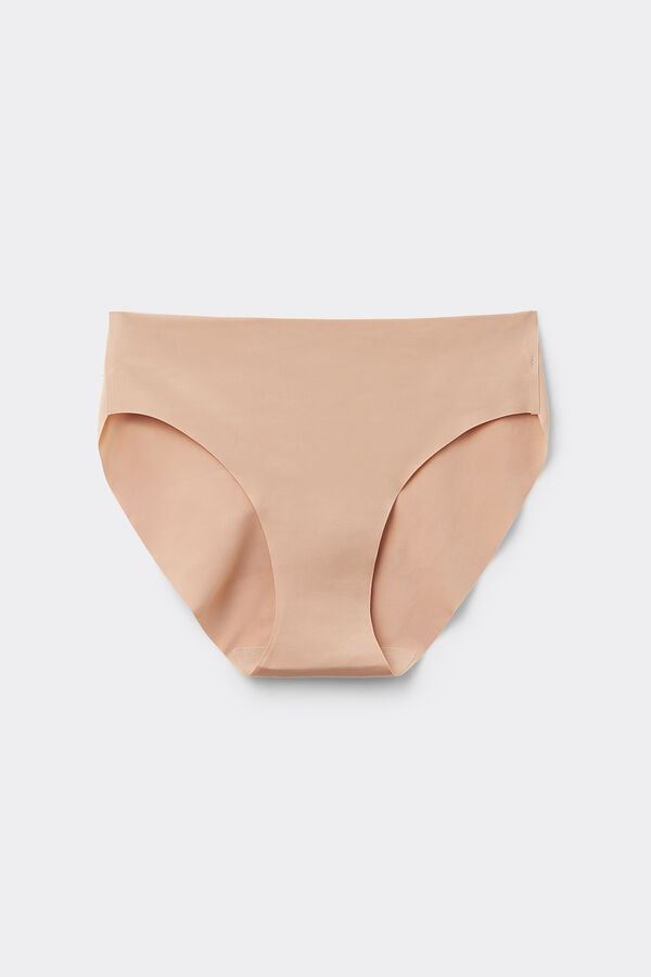 Intimissimi Braguita Sin Costuras De Microfibra Y Algodón