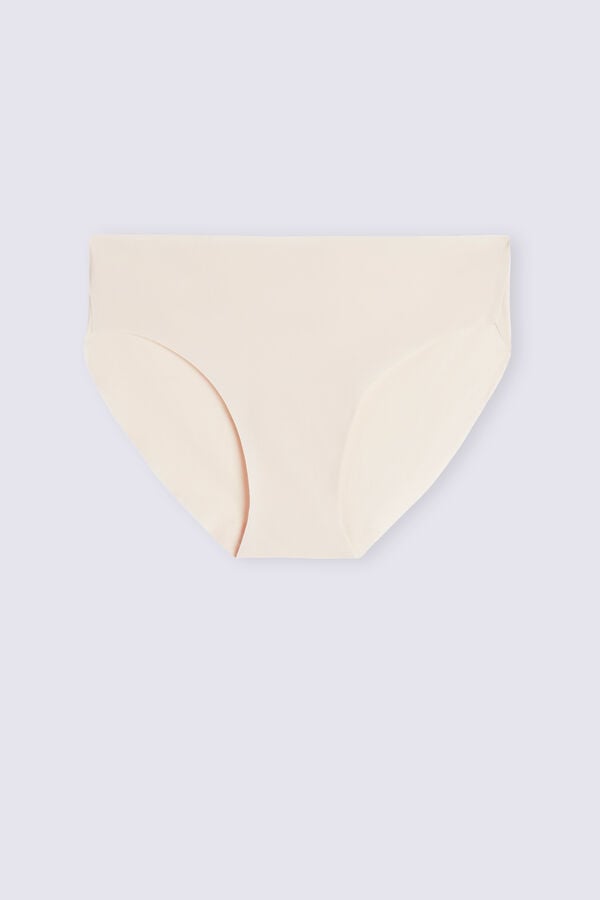 Intimissimi Braguita Sin Costuras De Microfibra Y Algodón