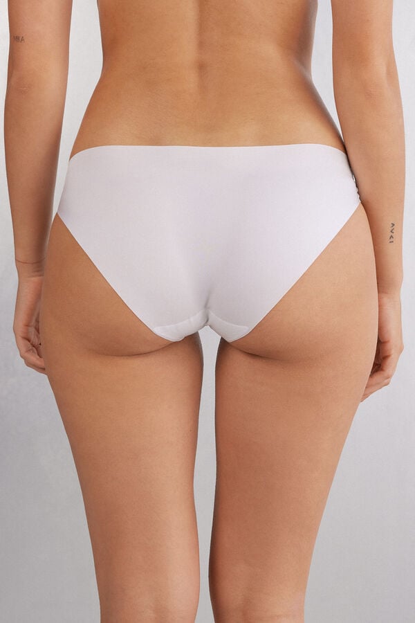 Intimissimi Braguita Sin Costuras De Microfibra Y Algodón