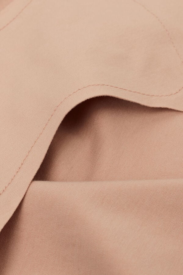 Intimissimi Braguitas De Talle Alto De Algodón Light Shaping