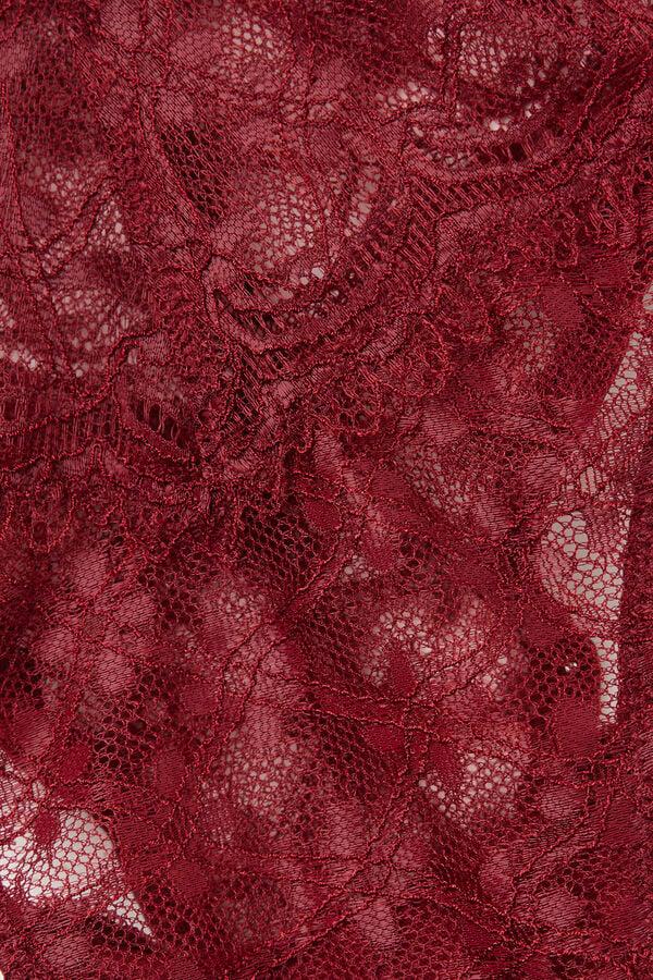 Intimissimi Brasileña Estilo Años 80 She Is A Classic