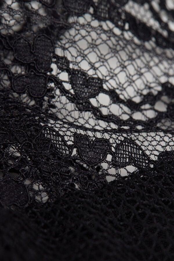 Intimissimi Brasileña Estilo Años 80 Sleepless Nights