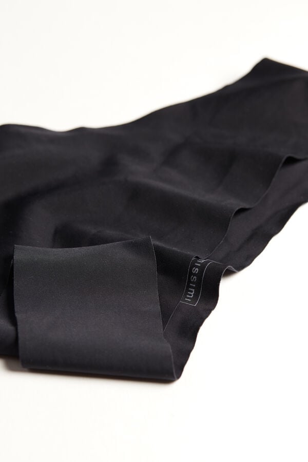 Intimissimi Brasileña Sin Costuras De Microfibra Ultraligera