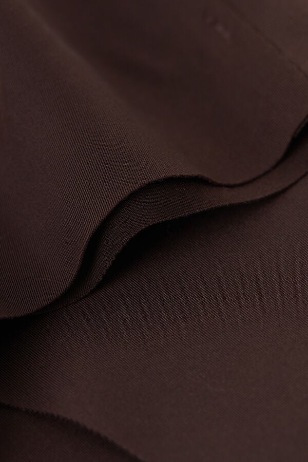 Intimissimi Brasileña Sin Costuras De Microfibra Ultraligera