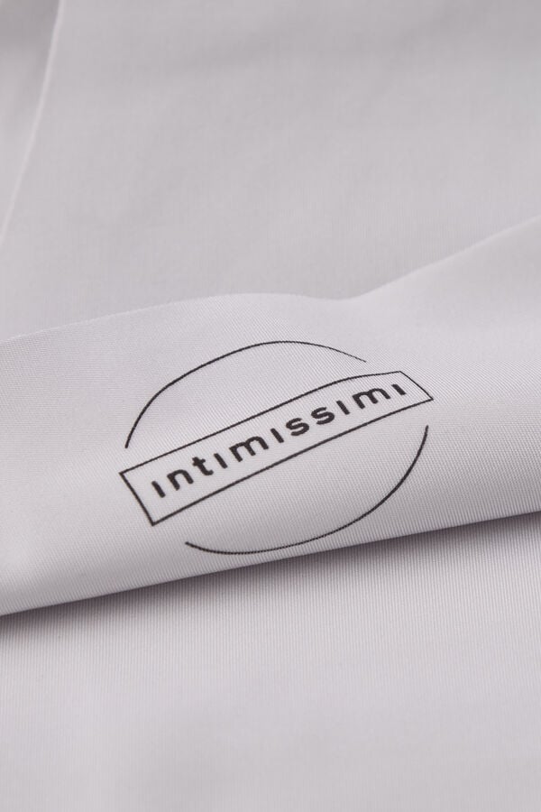 Intimissimi Brasileña Sin Costuras De Microfibra Ultraligera