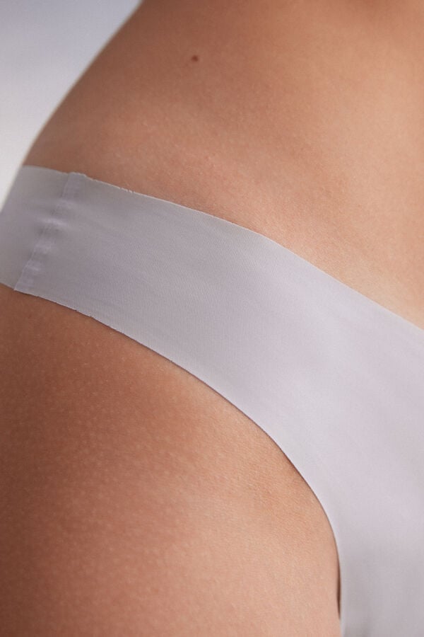 Intimissimi Brasileña sin costuras de microfibra Ultraligera