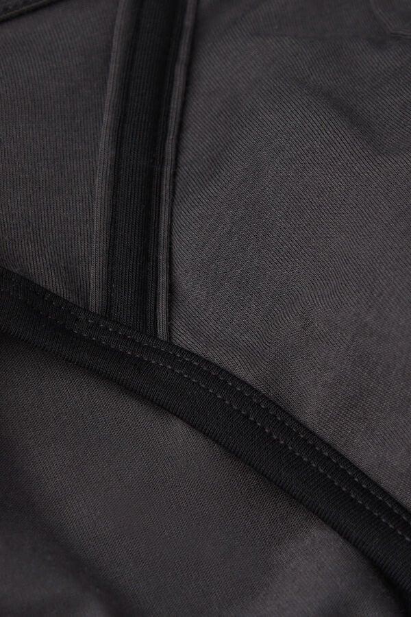 Intimissimi Calzoncillo Para Hombre Slip En Algodón Superior