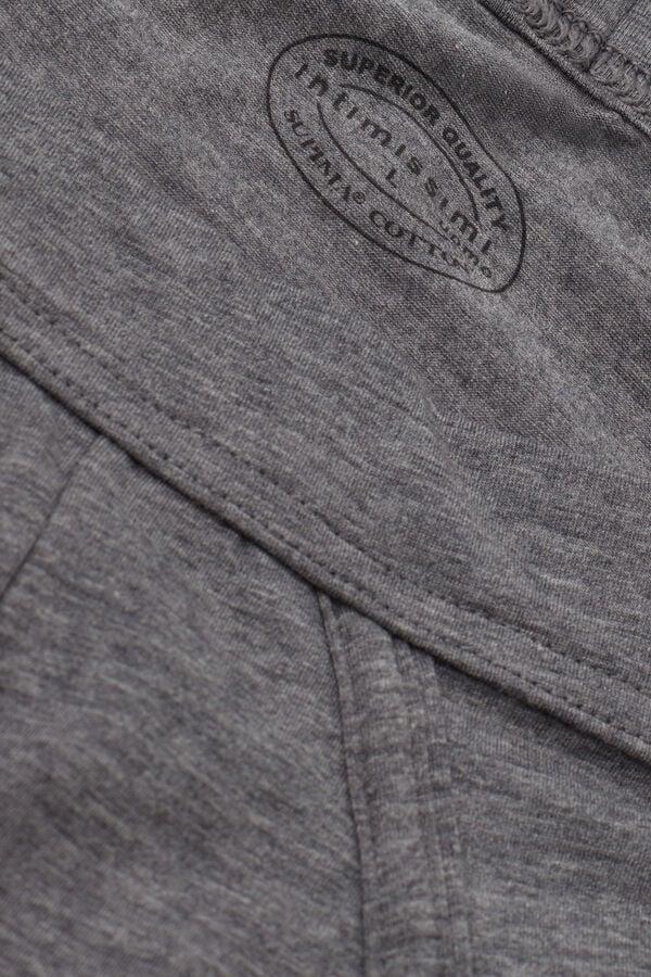 Intimissimi Calzoncillo Slip De Colores Básicos En Algodón