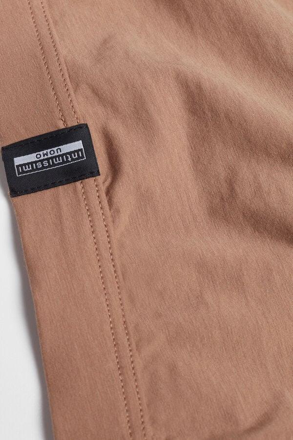 Intimissimi Calzoncillo Slip De Colores Básicos En Algodón