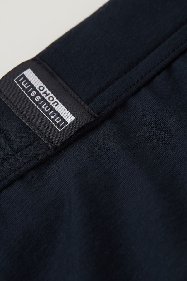 Intimissimi Calzoncillo Slip De Colores Básicos En Algodón